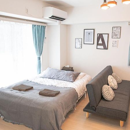 LY INN Ryogoku Annex Tōkyō Extérieur photo