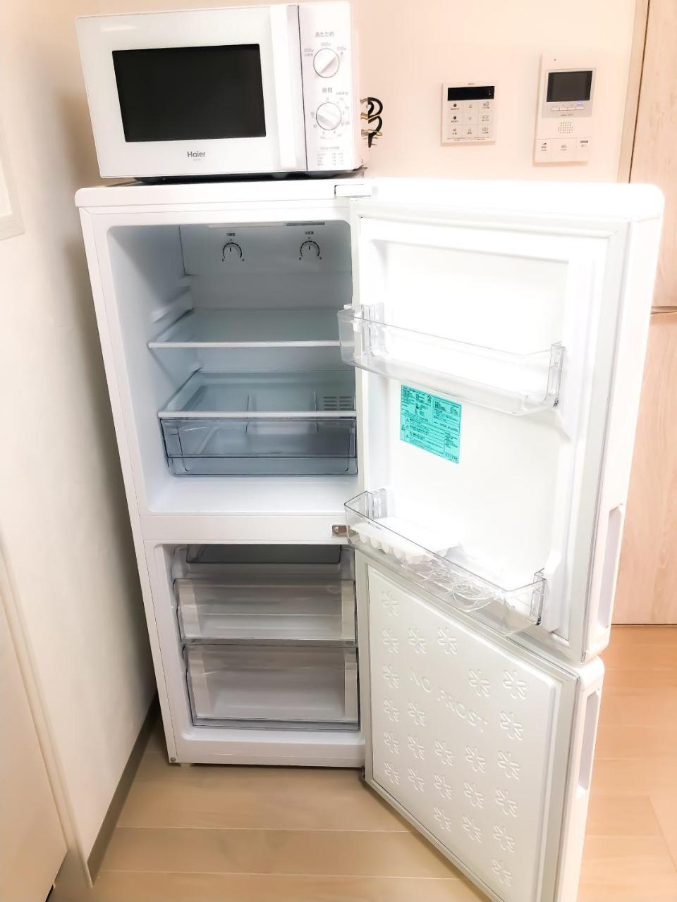 LY INN Ryogoku Annex Tōkyō Extérieur photo