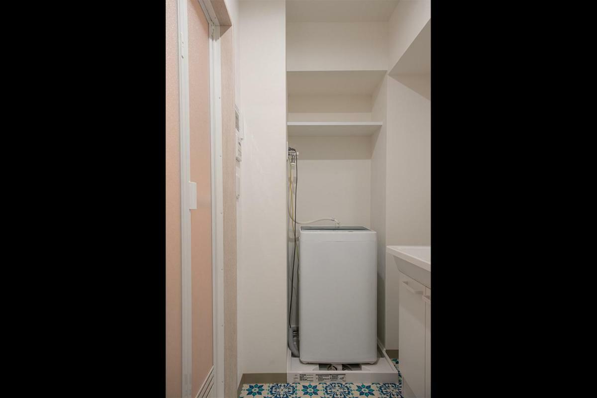 LY INN Ryogoku Annex Tōkyō Extérieur photo