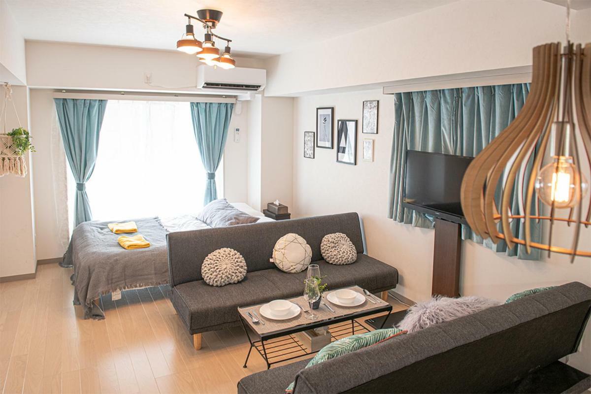 LY INN Ryogoku Annex Tōkyō Extérieur photo