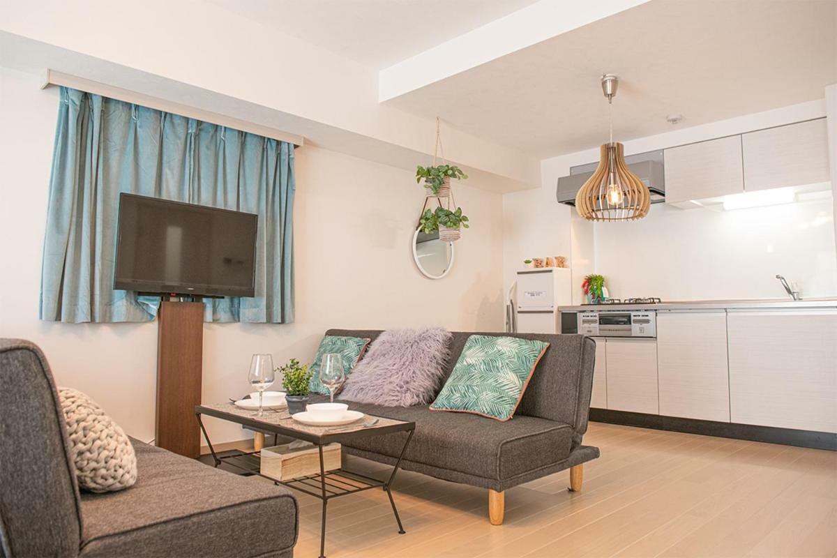 LY INN Ryogoku Annex Tōkyō Extérieur photo