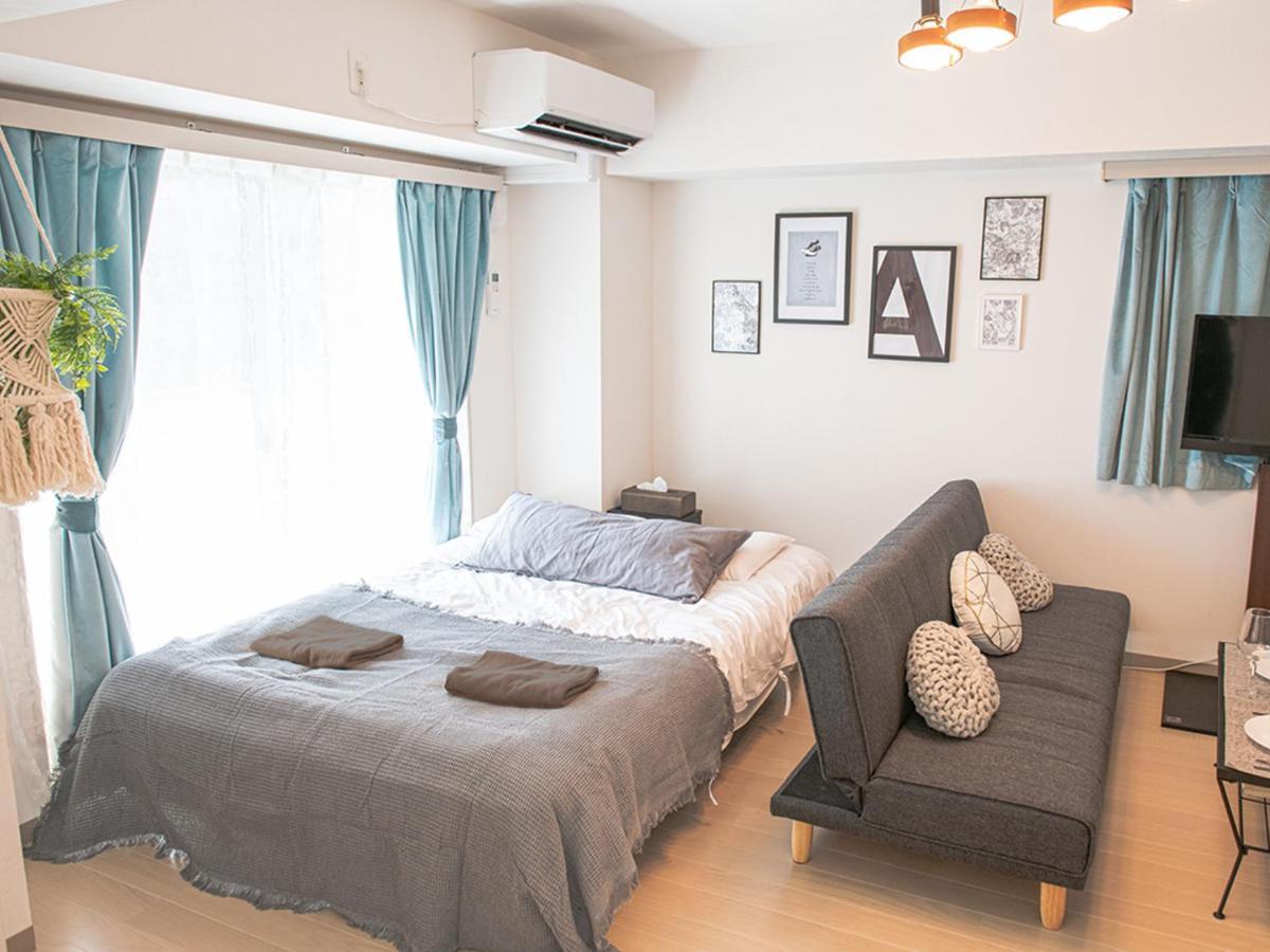 LY INN Ryogoku Annex Tōkyō Extérieur photo